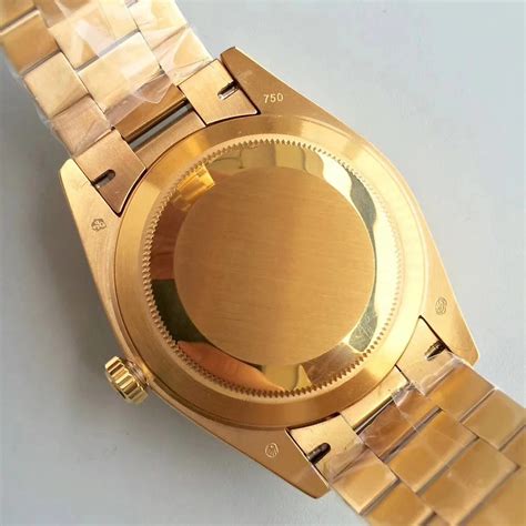 rolex day date gold replica kaufen|rolex day date super clone.